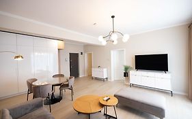 Nresidence - Apartamente Moderne Si Luxoase